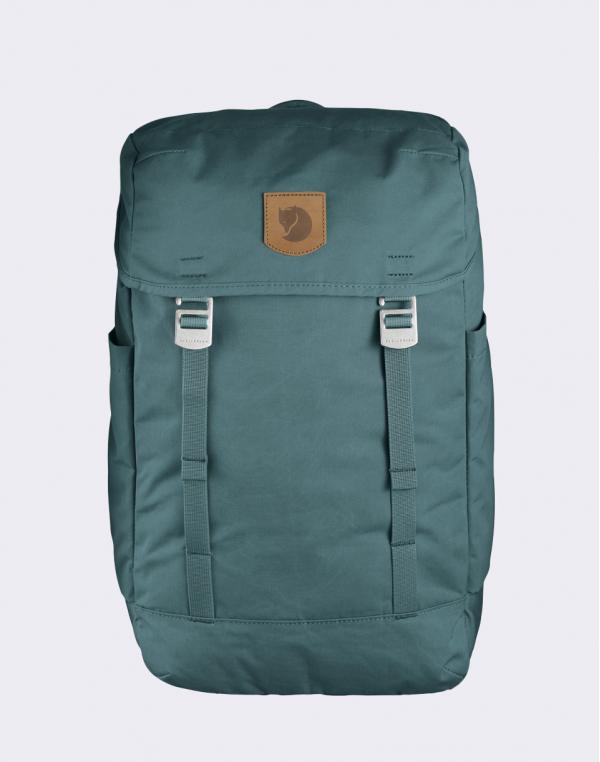 Fjällräven Greenland Top 664 Frost Green