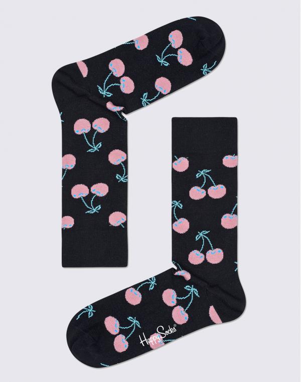 Happy Socks Cherry CHE01-9001 36-40