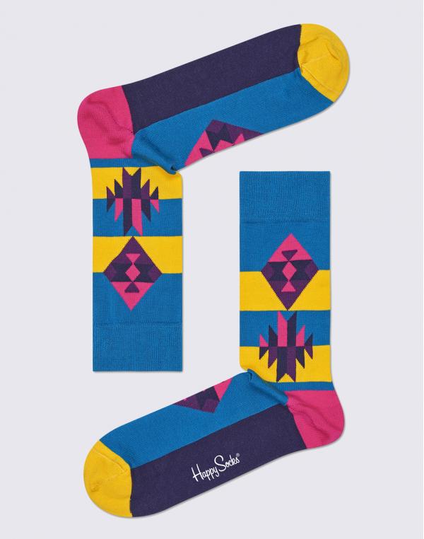 Happy Socks Inca Anniversary INC1001-6000 36-40