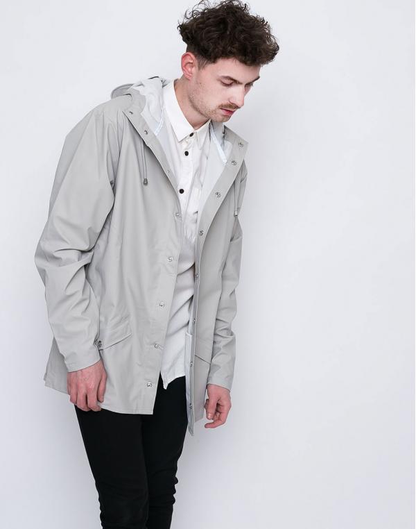 Rains Jacket 22 Moon L/XL