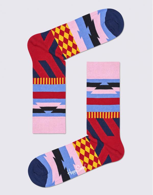 Happy Socks Mix Max MIM01-4000 36-40