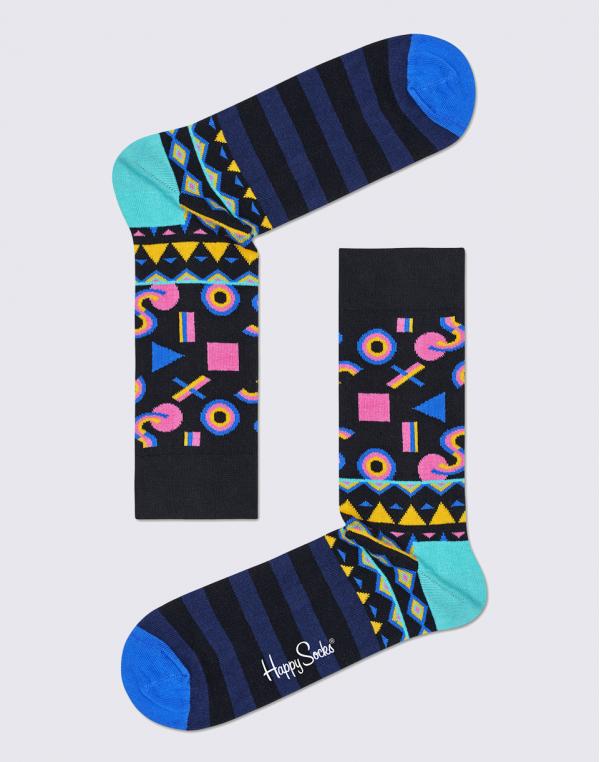Happy Socks Mix Max MIM01-9000 36-40