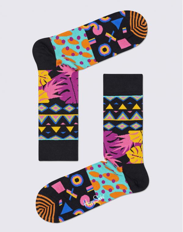 Happy Socks Mix Max Anniversary MIM1001-9001 41-46