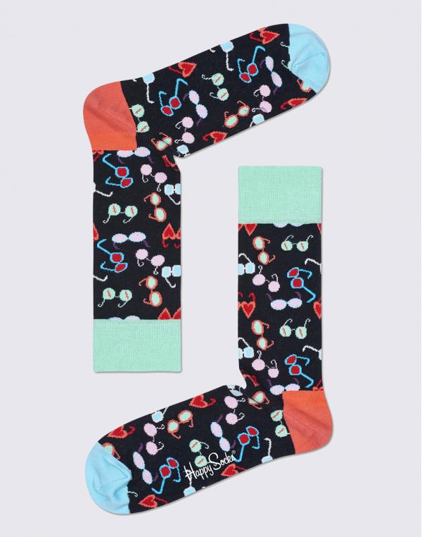 Happy Socks Shades SHA01-9000 36-40