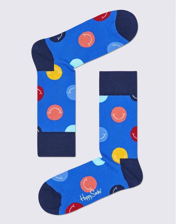 Happy Socks Smile SMI01-6000 36-40