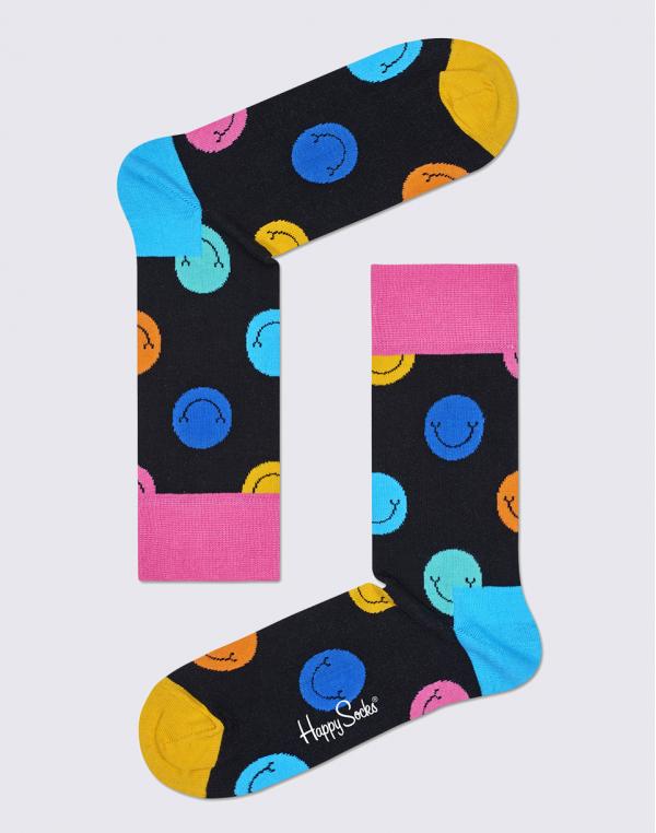 Happy Socks Smile SMI01-9001 41-46