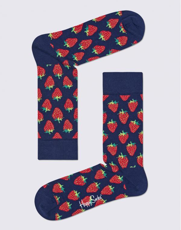 Happy Socks Strawberry STB01-6000 36-40