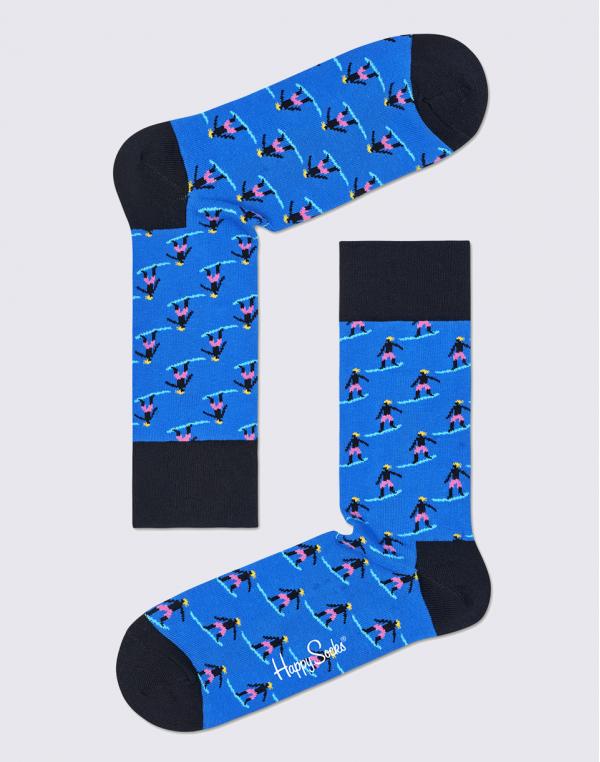 Happy Socks Surfer SUR01-6000 41-46
