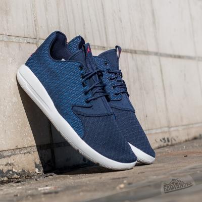 Jordan Eclipse Midnight Navy/ Infrared 23-White