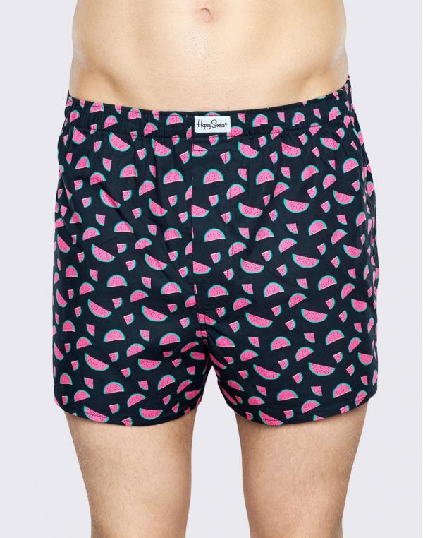 Happy Socks Watermelon WAT66-9000 XL