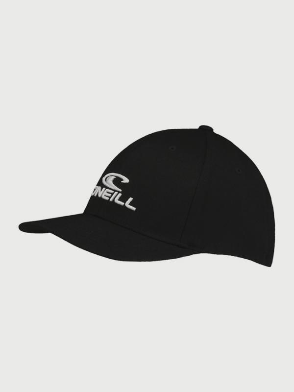 Kšiltovka O´Neill BM FLEXFIT CORP CAP Černá