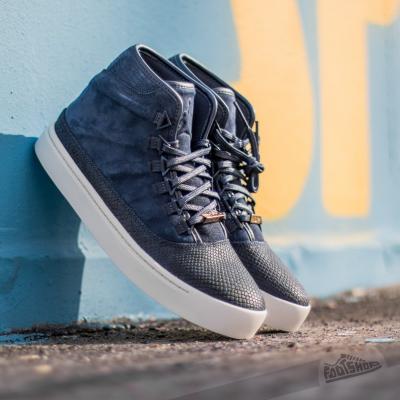 Jordan Westbrook 0 Midnight Navy/ White- Black