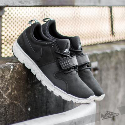 Nike SB Trainerendor Black/ Black