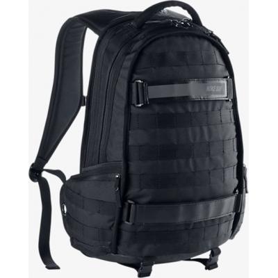 Nike Backpack SB Black