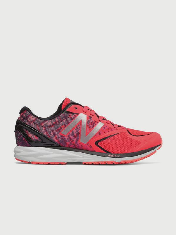 Boty New Balance WSTROLC2 Růžová