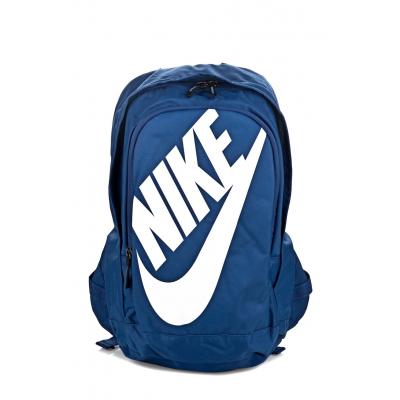 Nike Hayward Futura Backpack Blue/White