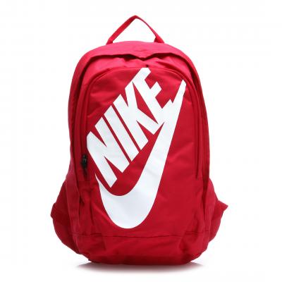 Nike Hayward Futura Backpack Red/ White