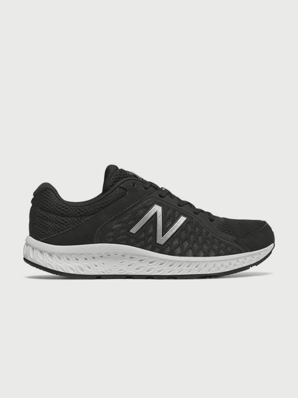 Boty New Balance M420LK4 Černá