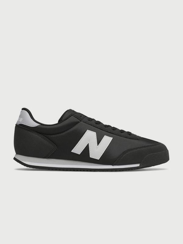 Boty New Balance ML370BLW Černá