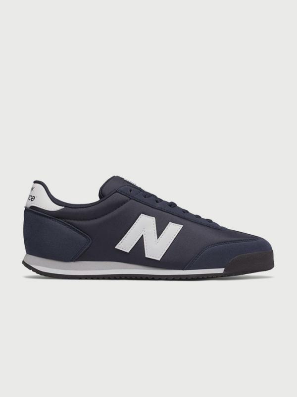 Boty New Balance ML370NBW Modrá