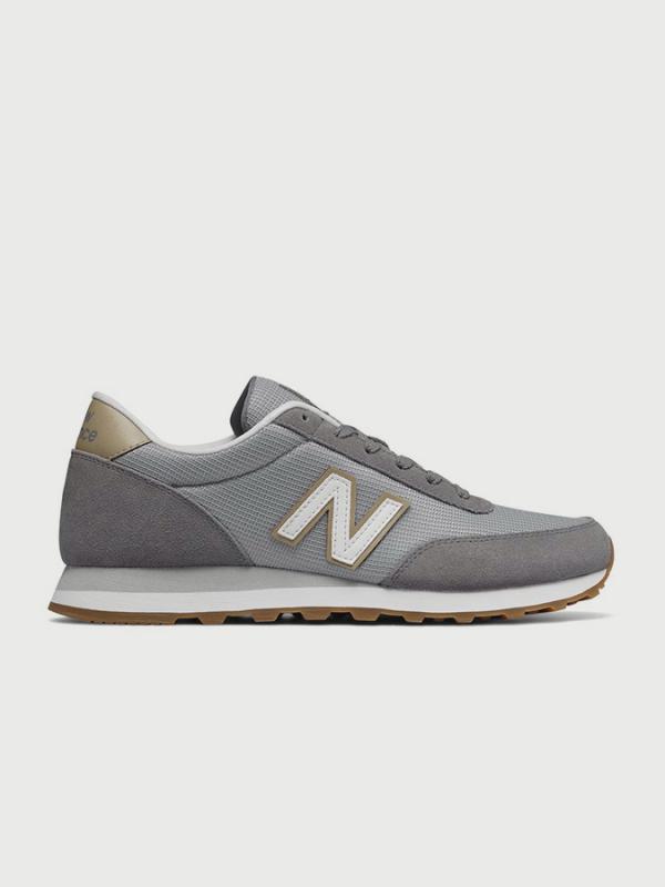 Boty New Balance ML501RFC Šedá