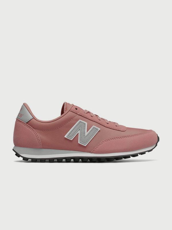 Boty New Balance WL410DPG Růžová