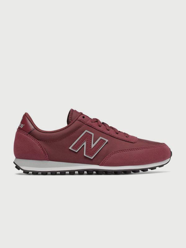 Boty New Balance WL410BUL Červená