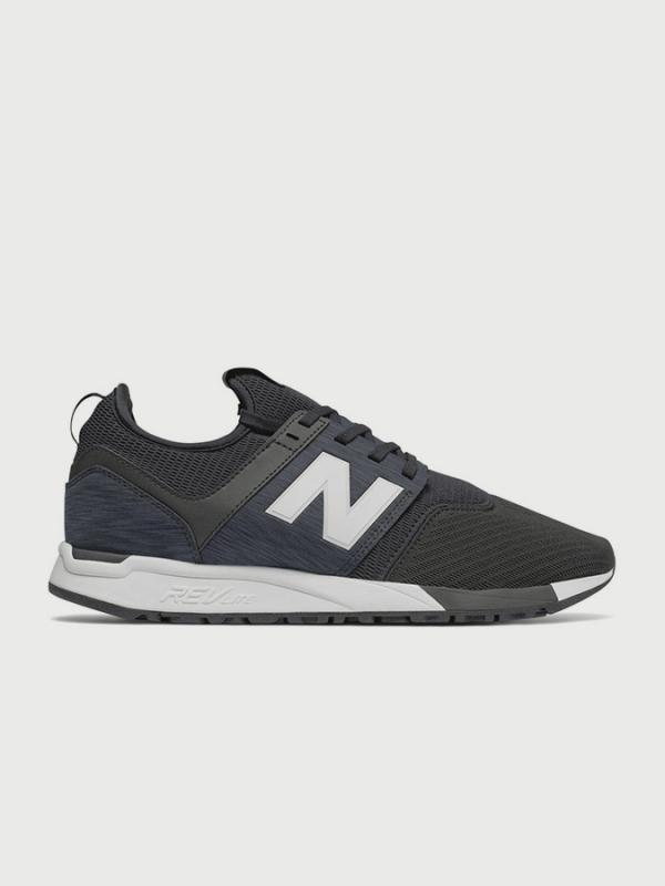 Boty New Balance MRL247CK Černá