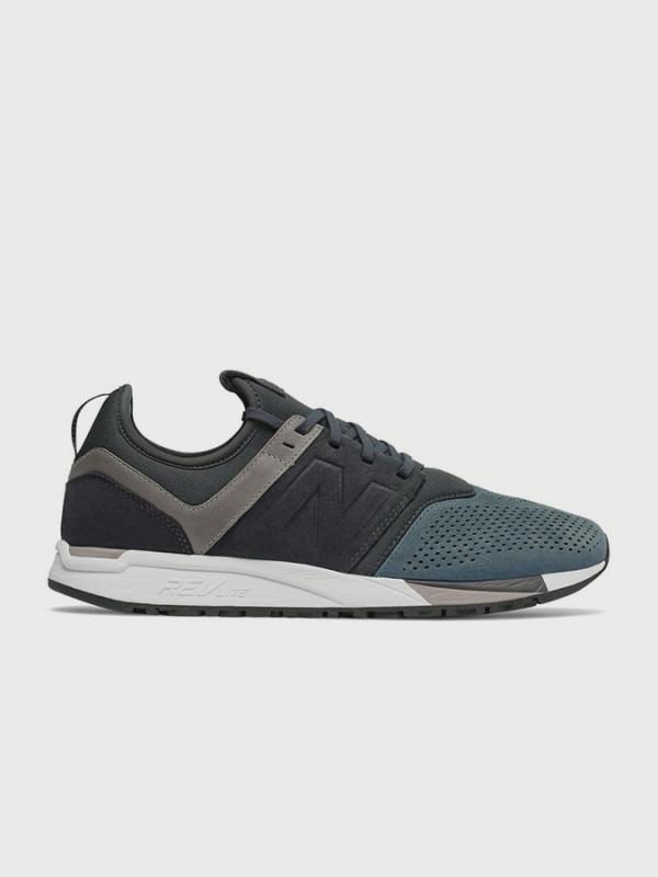 Boty New Balance MRL247N2 Barevná