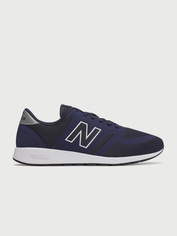 Boty New Balance MRL420CF Modrá