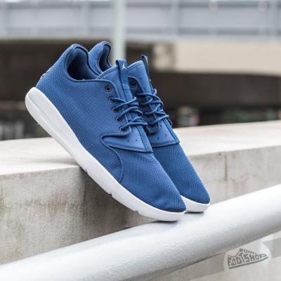 Jordan Eclipse Insignia Blue/ Wolf Grey-White