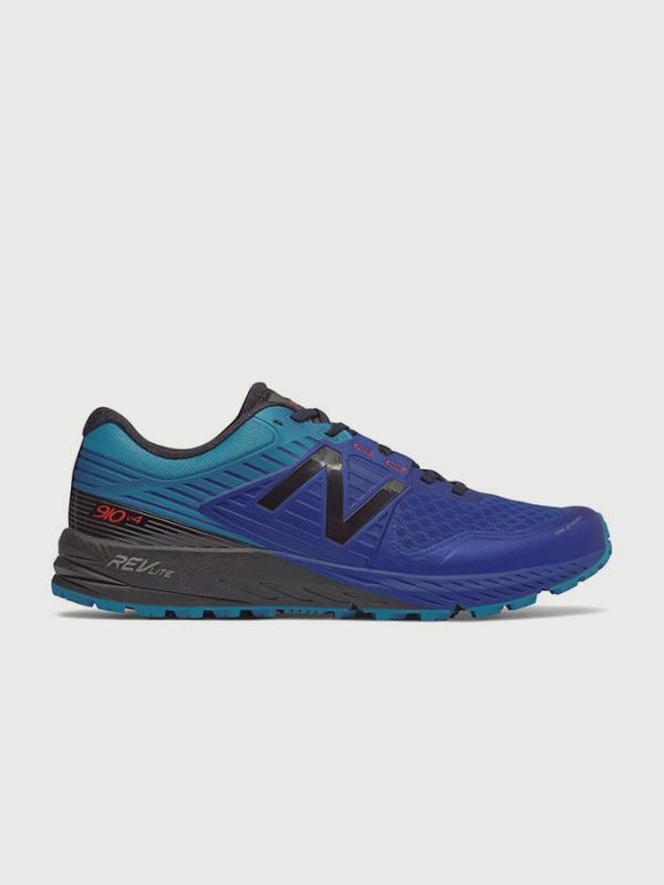 Boty New Balance MT910BR4 Barevná