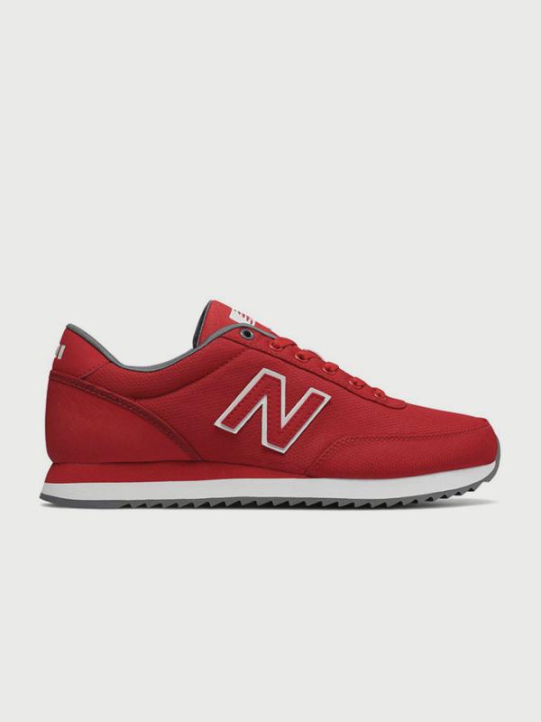 Boty New Balance MZ501DRC Červená