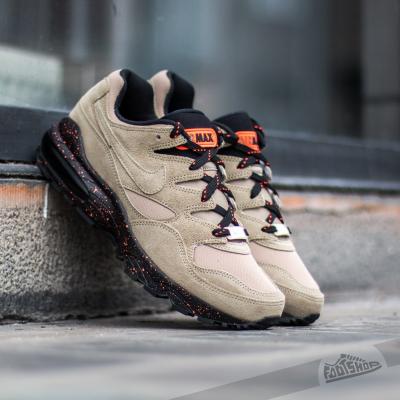 Nike Air Max 94 PRM Bamboo/Bamboo-Black-Hyper Orange