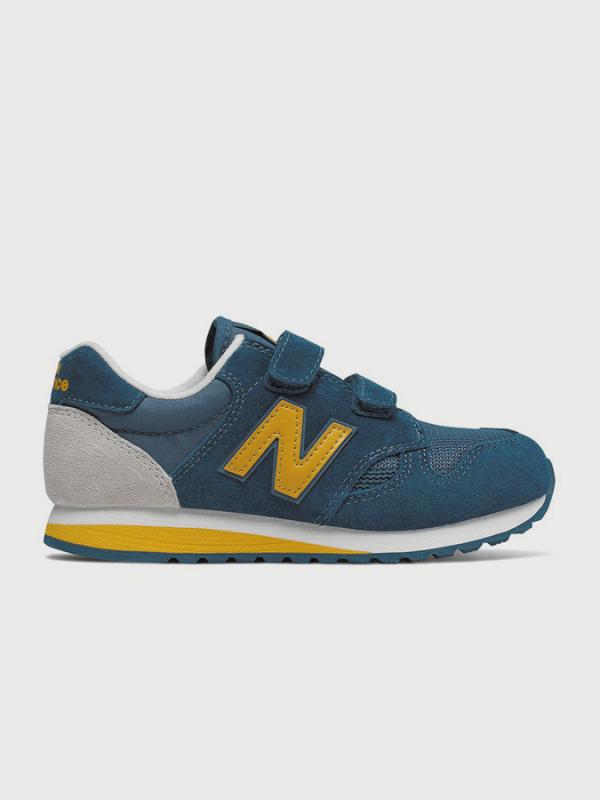 Boty New Balance KA520BMY Modrá