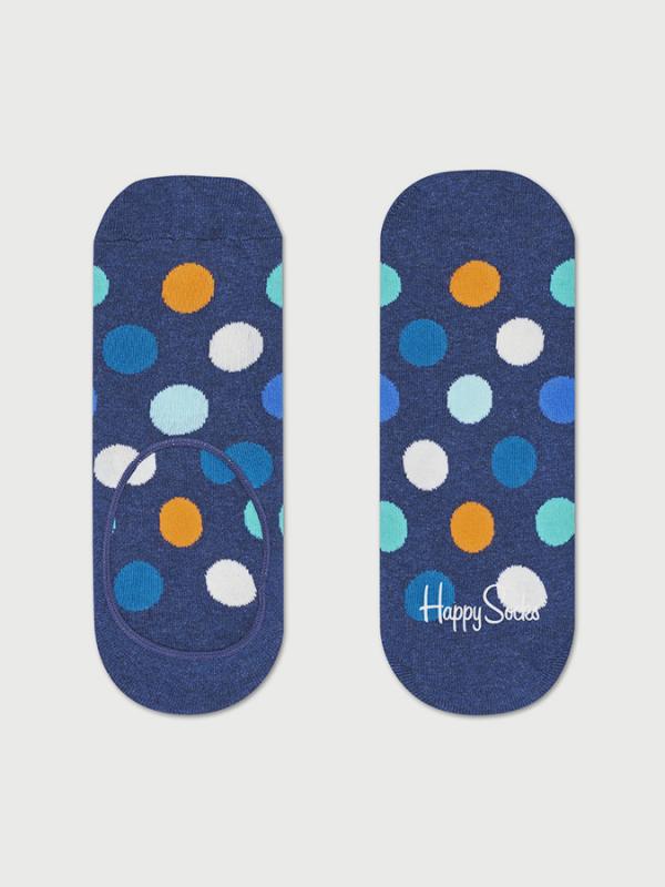 Ponožky Happy Socks BDO06-6001 Barevná