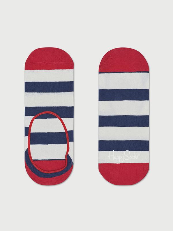 Ponožky Happy Socks STR06-6000 Barevná