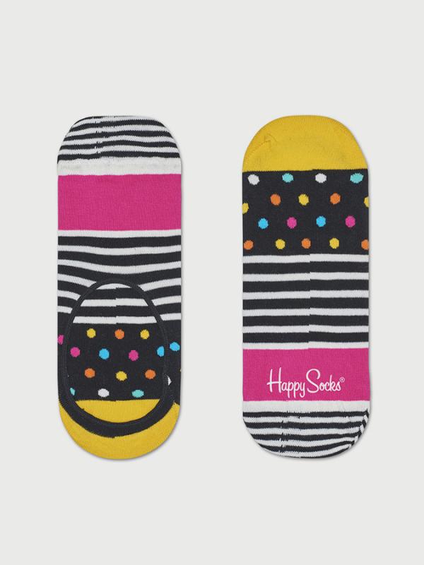 Ponožky Happy Socks SDO06-9000 Barevná