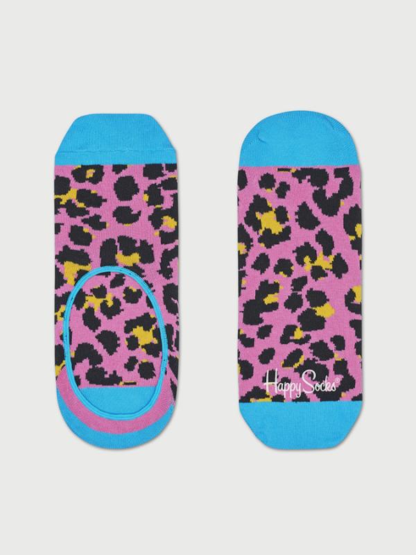 Ponožky Happy Socks LEO06-3000 Barevná