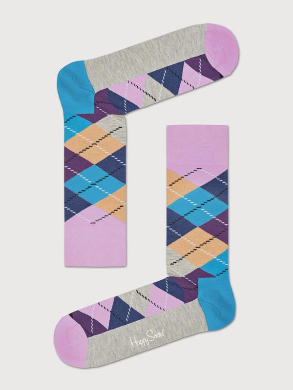 Ponožky Happy Socks ARY01-3003 Barevná
