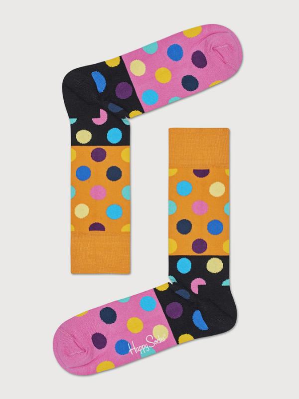 Ponožky Happy Socks BDB01-2000 Barevná