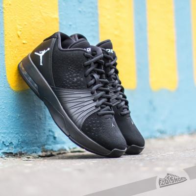 Jordan 5 AM Black/ White