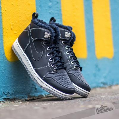 Nike Dunk CMFT WB Obsidian/ Obsidian- Soar- Sail