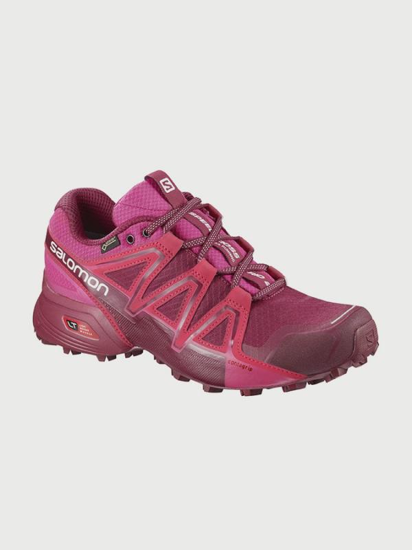 Boty Salomon Speedcross Vario 2 Gtx® W Růžová