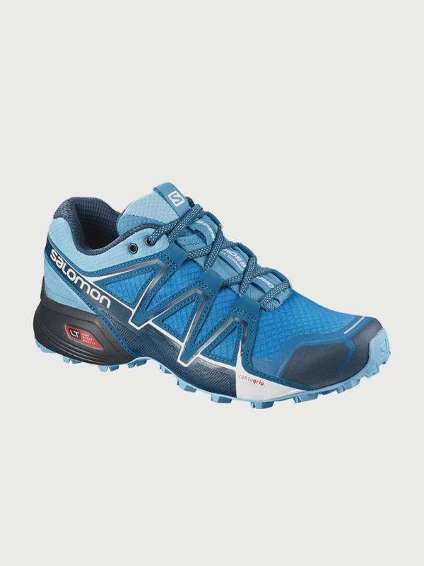 Boty Salomon Speedcross Vario 2 W Modrá