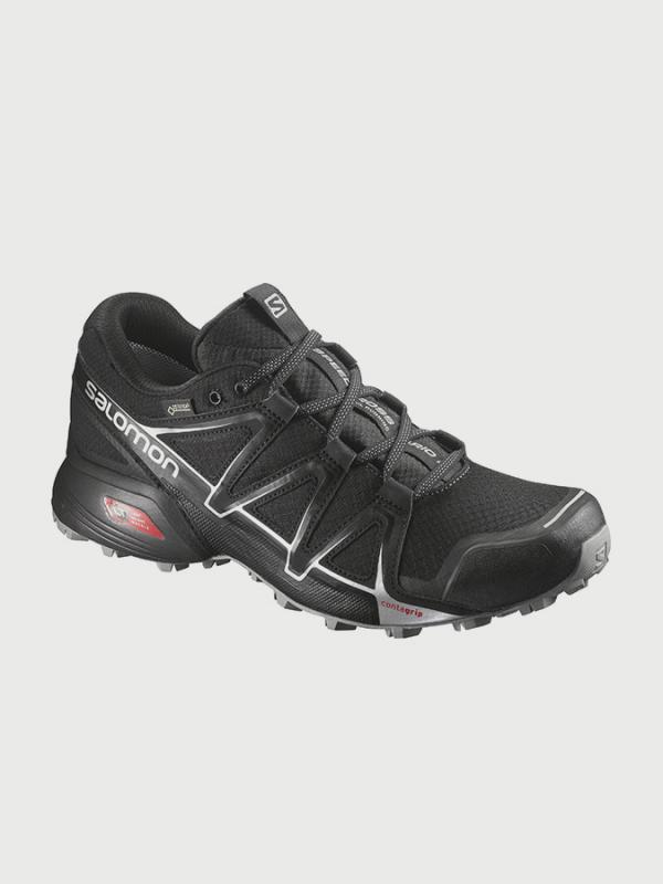 Boty Salomon Speedcross Vario 2 Gtx® Černá