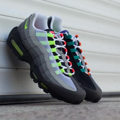 Nike Air Max 95 OG QS