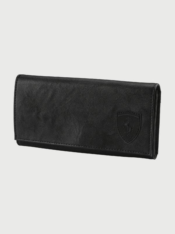 Peněženka Puma SF LS Wallet F Černá