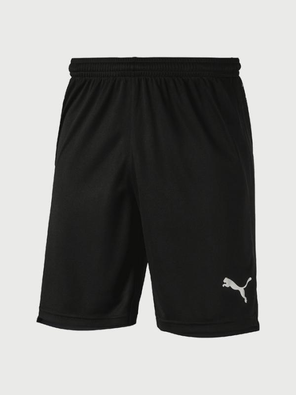 Kraťasy Puma ftblNXT Shorts Černá