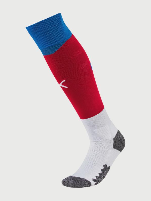 Stulpny Puma CZECH REPUBLIC Home Socks Barevná